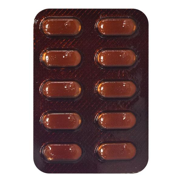 Giftan 50mg Tablet 10'S