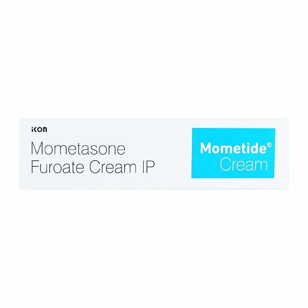 MOMETIDE Cream 30gm