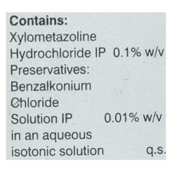 Orinase Adult Nasal Spray 10ml