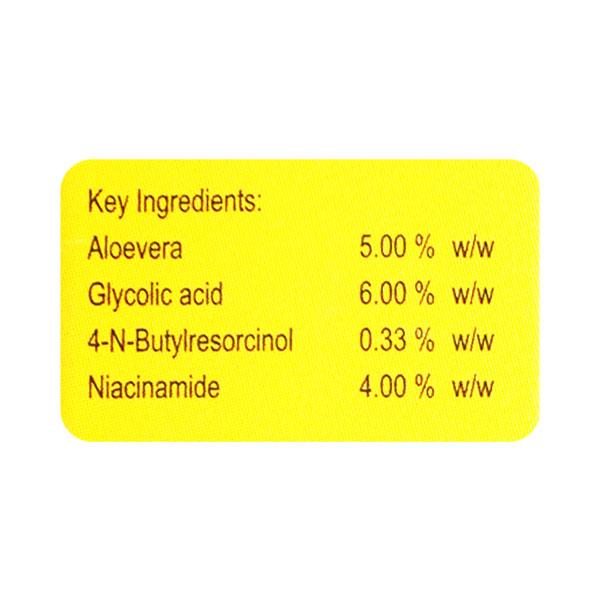 NIRVALYTE New  Gel 30gm