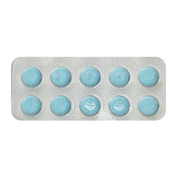 DONYX Tablet 10's
