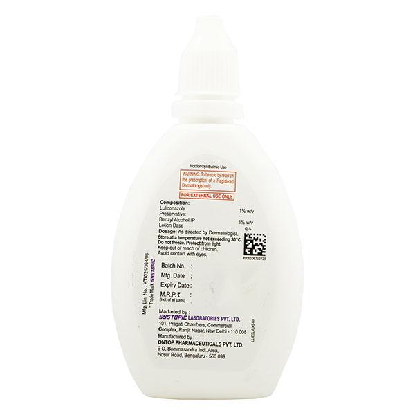 L SYS 1% Lotion 60ml