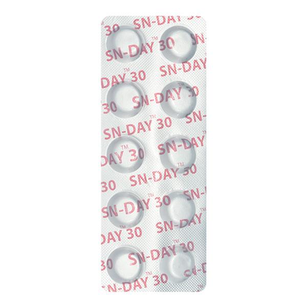 SN DAY 30 Tablet 10's