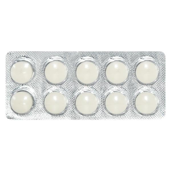 Gabapin SR 450mg Tablet 10'S