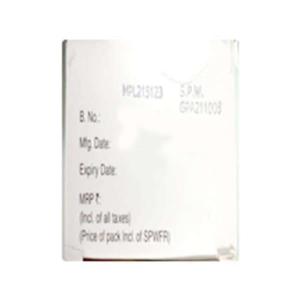 Sumo Cold Pcf AF Syrup 60ml