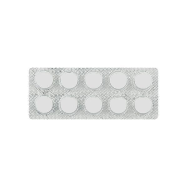 GLZ 80mg Tablet 10'S