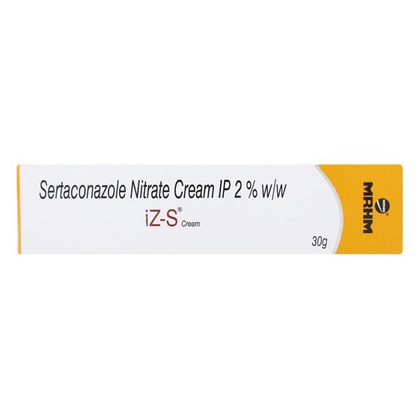 IZ S Cream 30gm