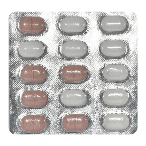 Geminor M3 Forte Tablet 15'S