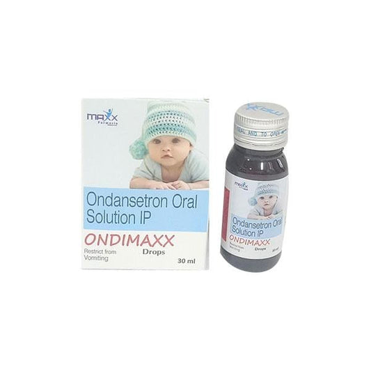 ONDIMAXX Drops 30ml