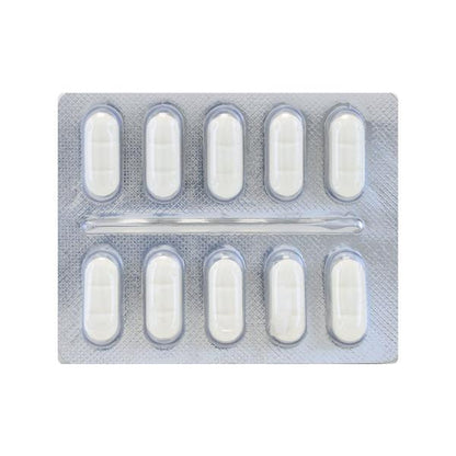 TGR Tablet 10'S