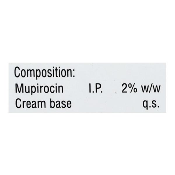 MUPIZEN Cream 10gm