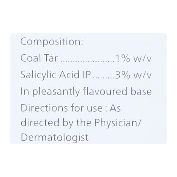 SALIWIN Lotion 100ml