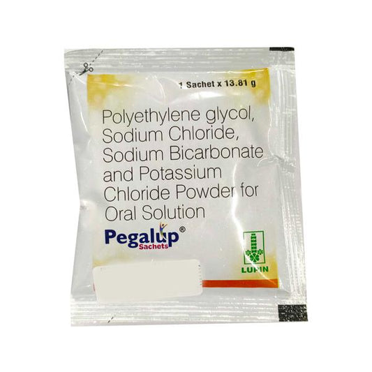 PEGALUP Powder 13.81g