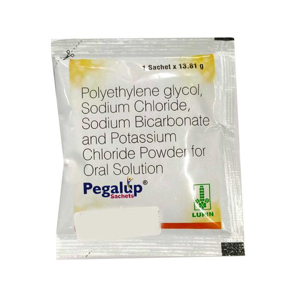 PEGALUP Powder 13.81g