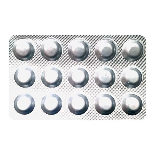 Tolol XR 50mg Tablet 15'S