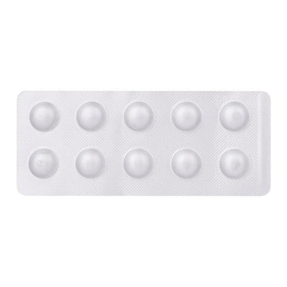 Lanzoprax Kid 15mg Tablet 10'S