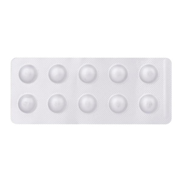 Lanzoprax Kid 15mg Tablet 10'S