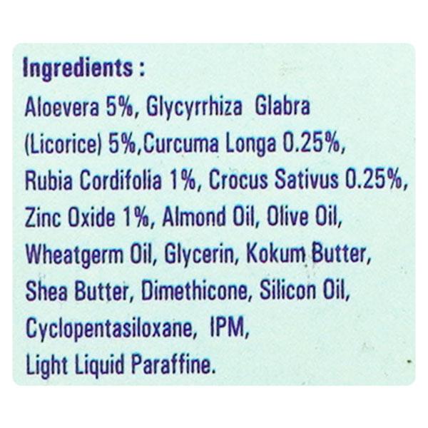 LIYANA MOISTURIZING Lotion 60ml