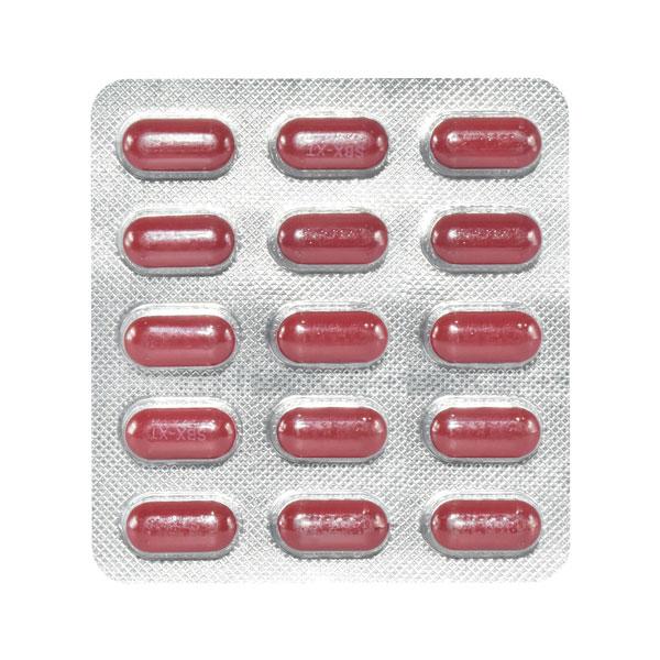 Surbex XT Tablet 15'S