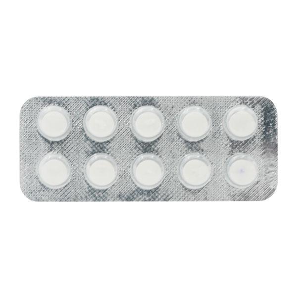 Soltus OD 100mg Tablet 10'S