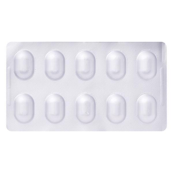 BRIVUP 100 Tablet 10's