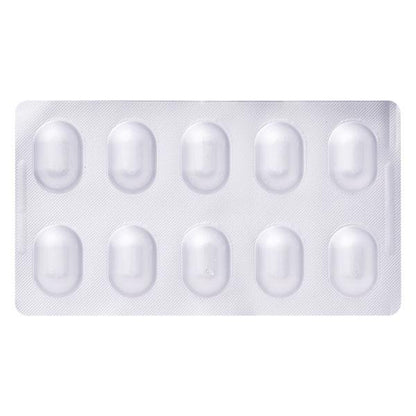 BRIVUP 100 Tablet 10's