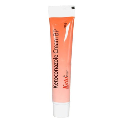 Keto Cream 30gm