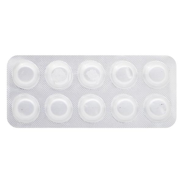 TELTAN AM 80mg Tablet 10's