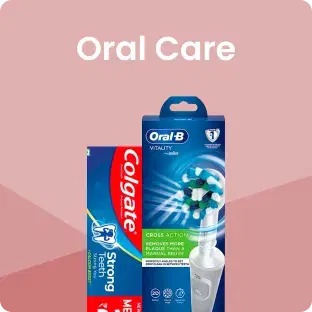 Oral Care