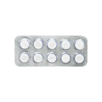 Betacap 20mg Tablet 10'S