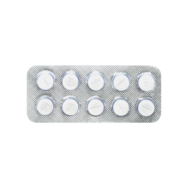 Betacap 20mg Tablet 10'S