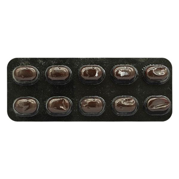 Safecet 5mg Tablet 10'S