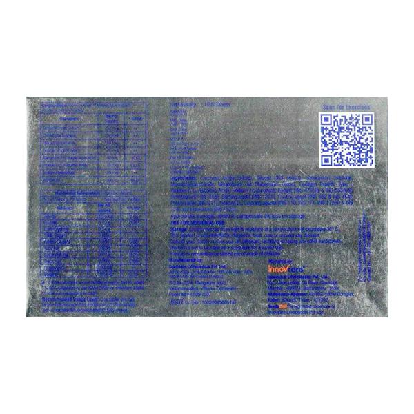 TENDOSHOT NEW Tablet 10's