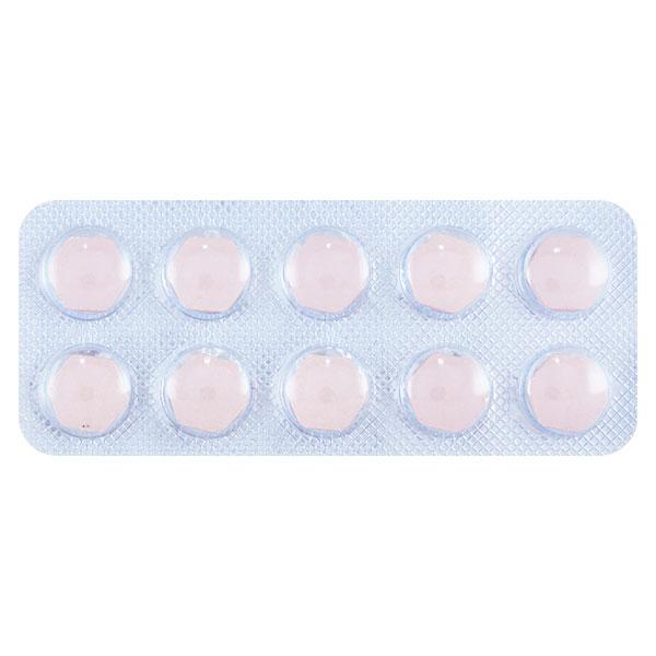 CIPBID 250 Tablet 10's