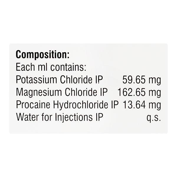 PLEGIOCARD Solution 20ml