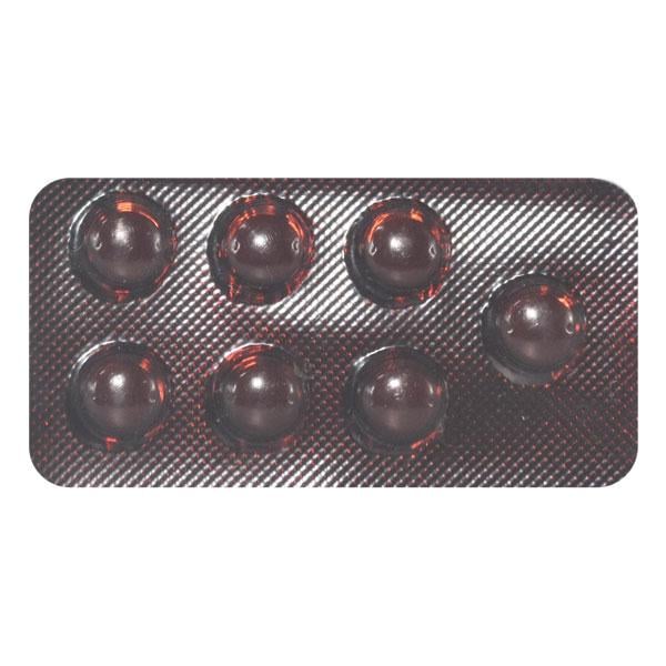 Malirid Tablet 7'S