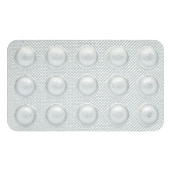 TAMICA AM 40 Tablet 15's