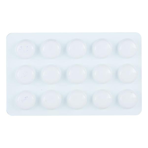 JANKEY 100 Tablet 15's