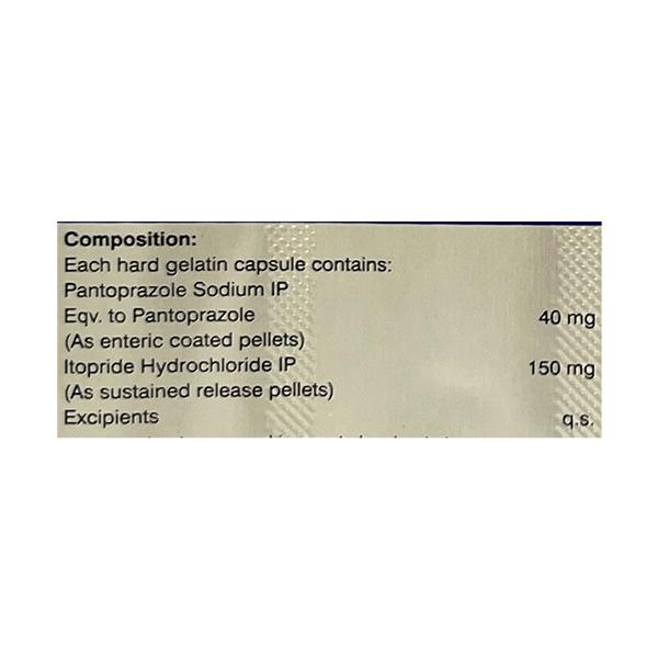 PEZOVER IT Capsule 10's