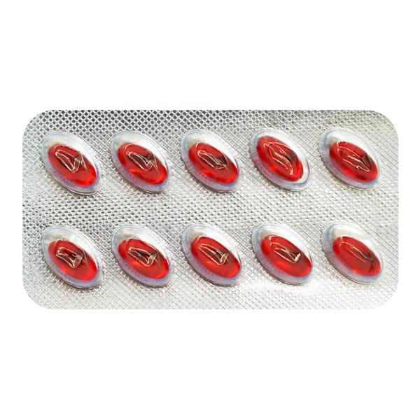 DUTARD SG Softgel Capsule 10's