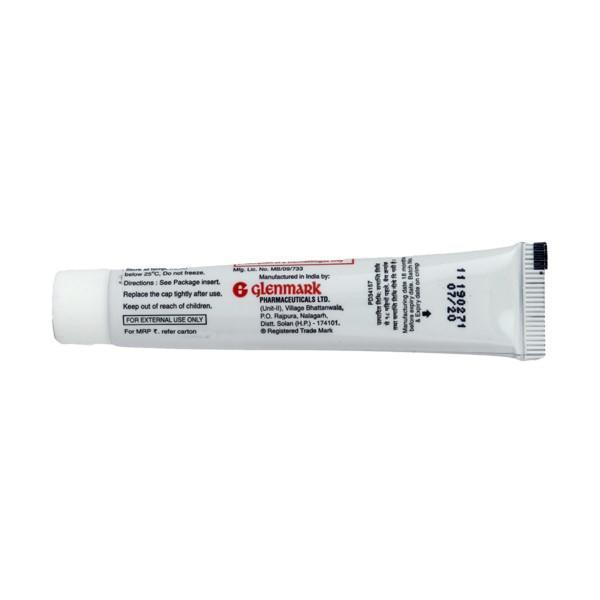 Tacroz Ointment 10gm