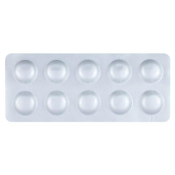 RABEXTIN 20 Tablet 10's