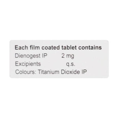 Mirumigest Tablet 10'S