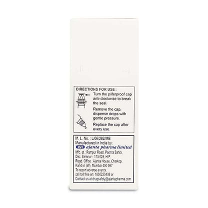RIPATEC Eye Drops 5ml