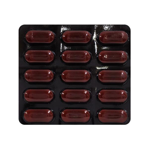 Platfast Tablet 15'S