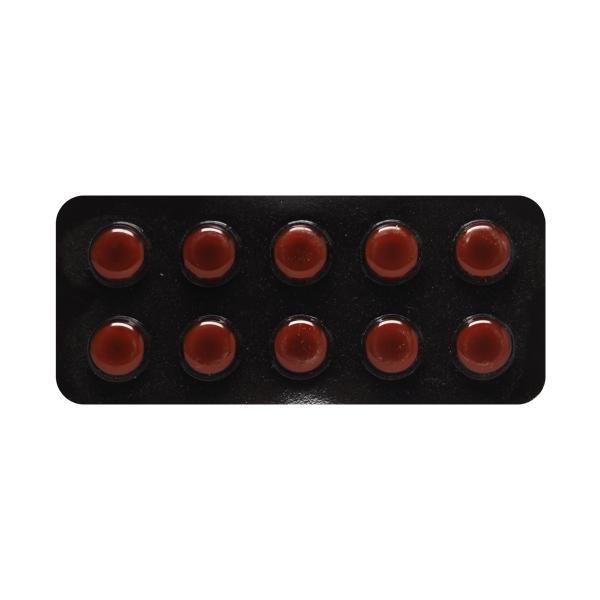 Esamlovin 2.5mg Tablet 10'S