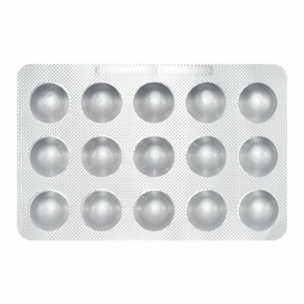 DAPANEU 5 Tablet 15's
