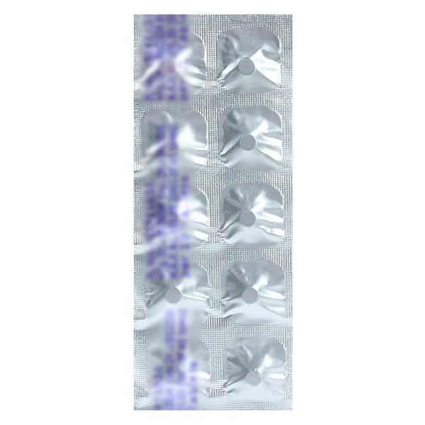 Oleanz RT 10mg Tablet 10'S