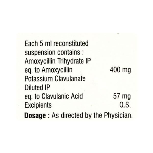 Xoclave Duo Dry Syrup 30ml
