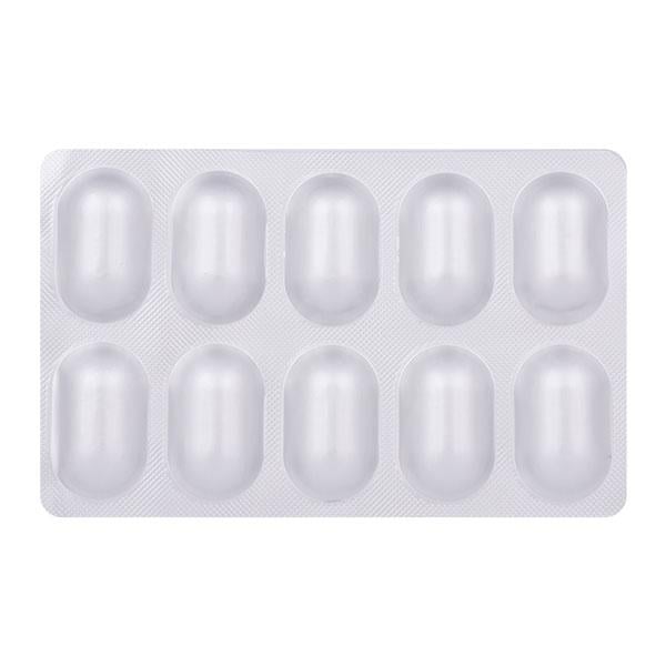 Theolate Tablet 10'S